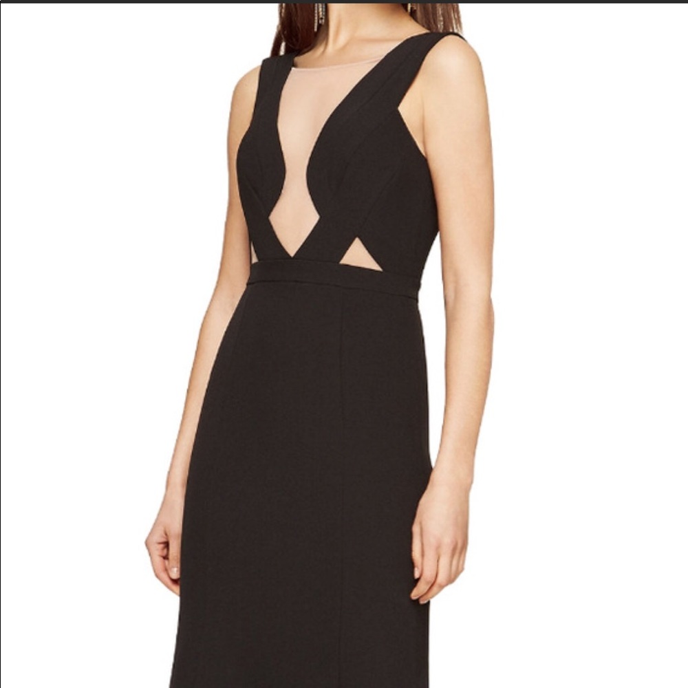 NWT bcbg dress